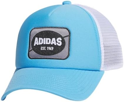 adidas Men's Hydrophobic Tour Hat, Black at Amazon Men's Clothing